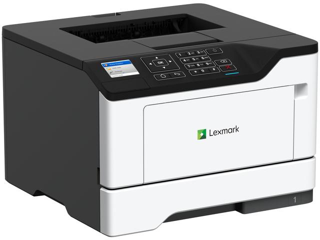 Lexmark MS521dn Laser Mono